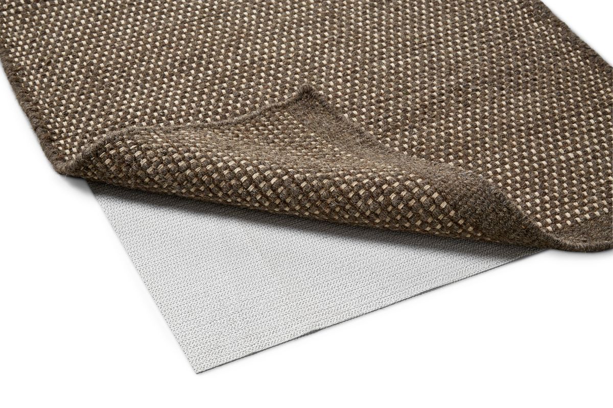 Mattunderlägg Halkskydd till matta view 3