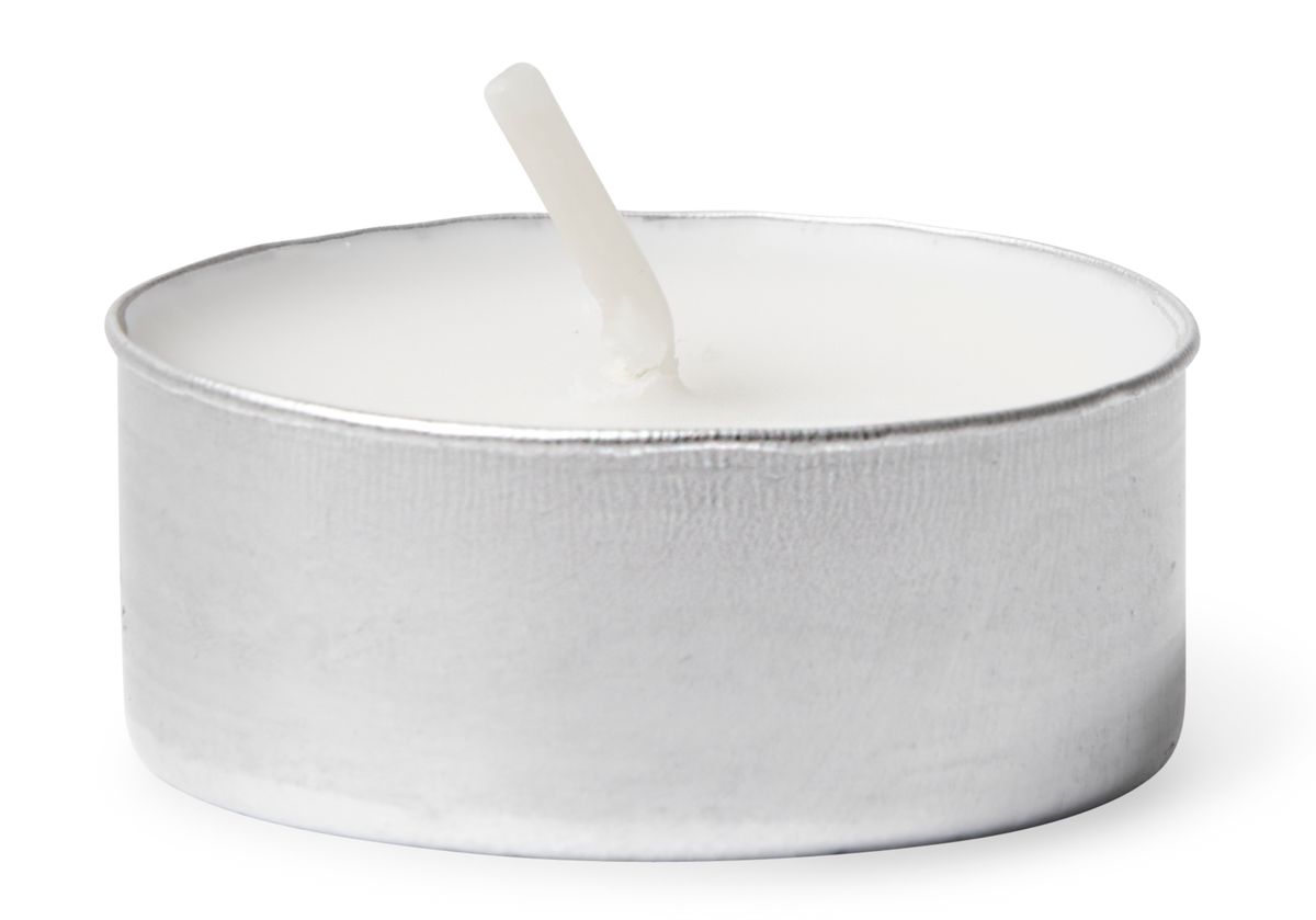 Glimra Värmeljus view 3