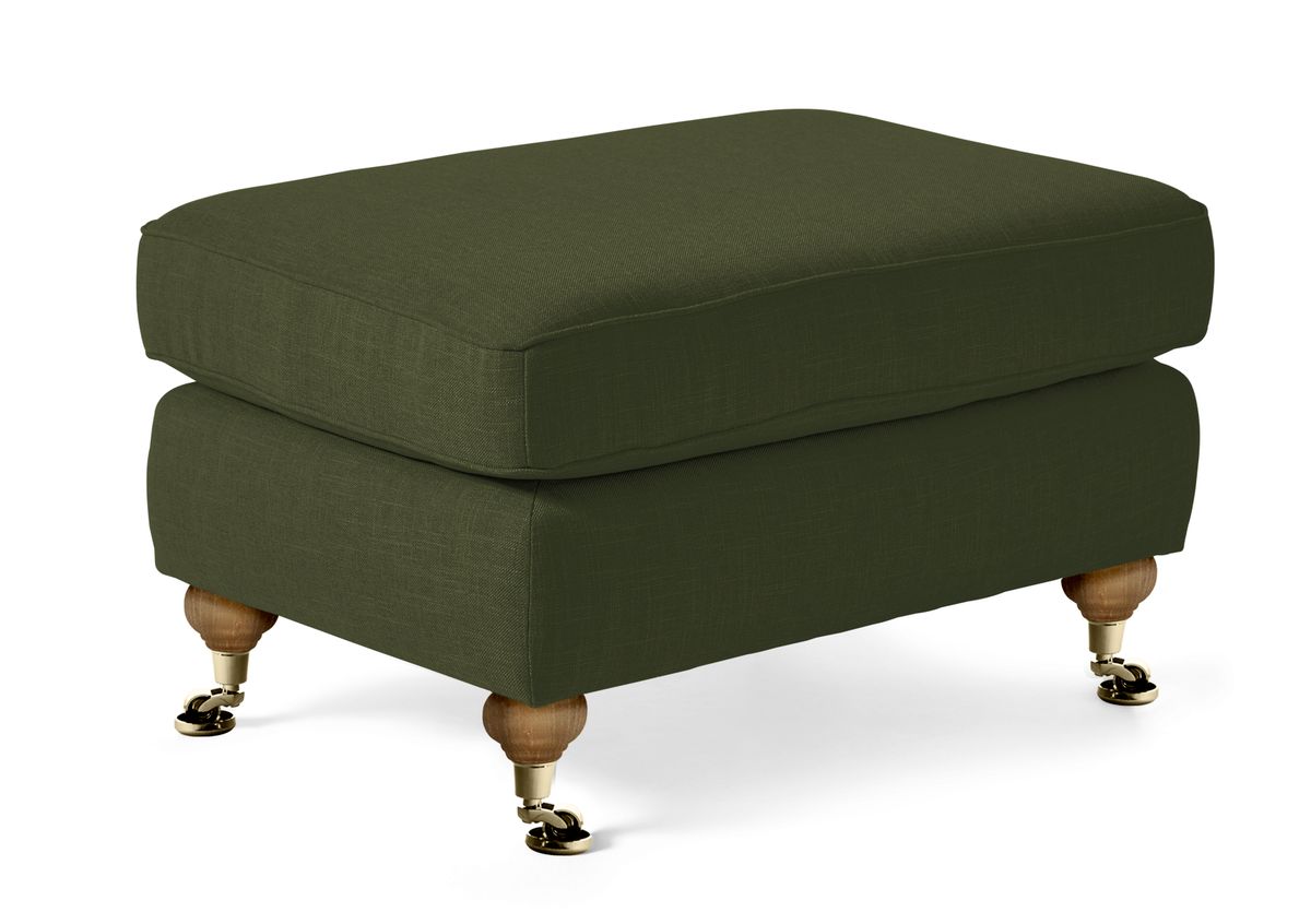 Oxford Delux Fotpall