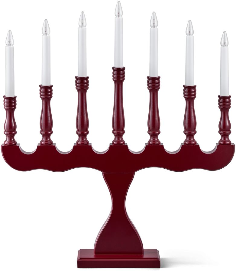 Sundsby Adventsljusstake