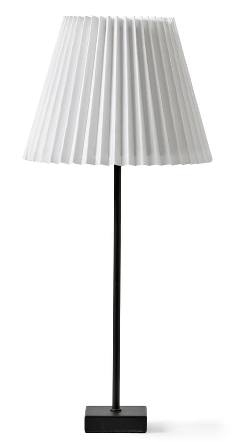 Pleat Lampskärm view 2