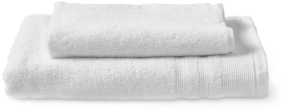 Soft Badhandduk view 2