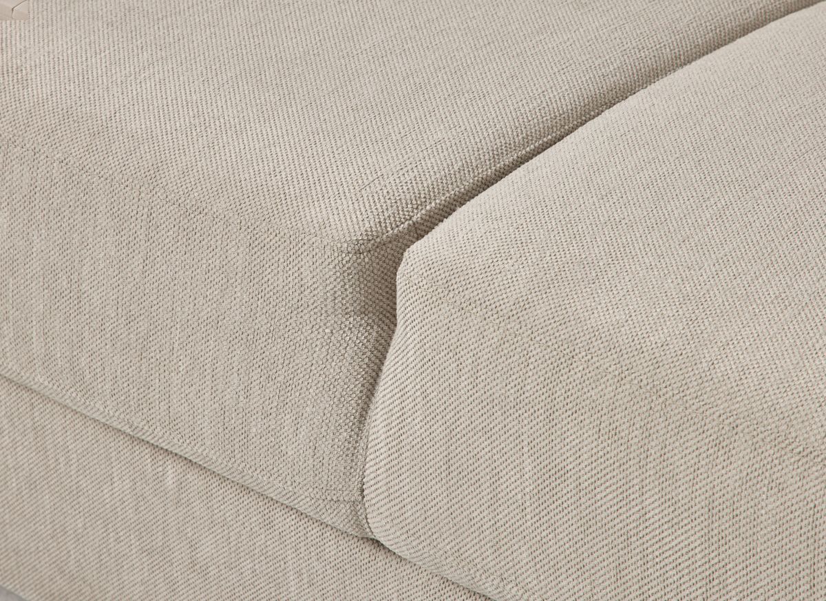 Vaxholm delux Bäddsoffa 3-sits view 2