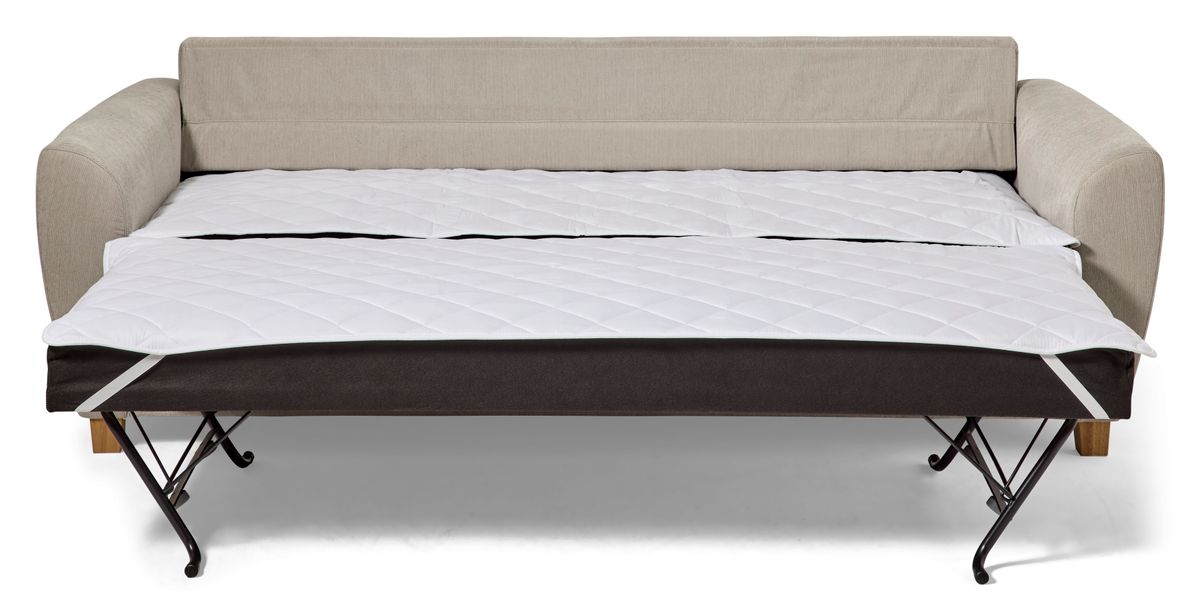 Vaxholm delux Bäddsoffa 3-sits view 5