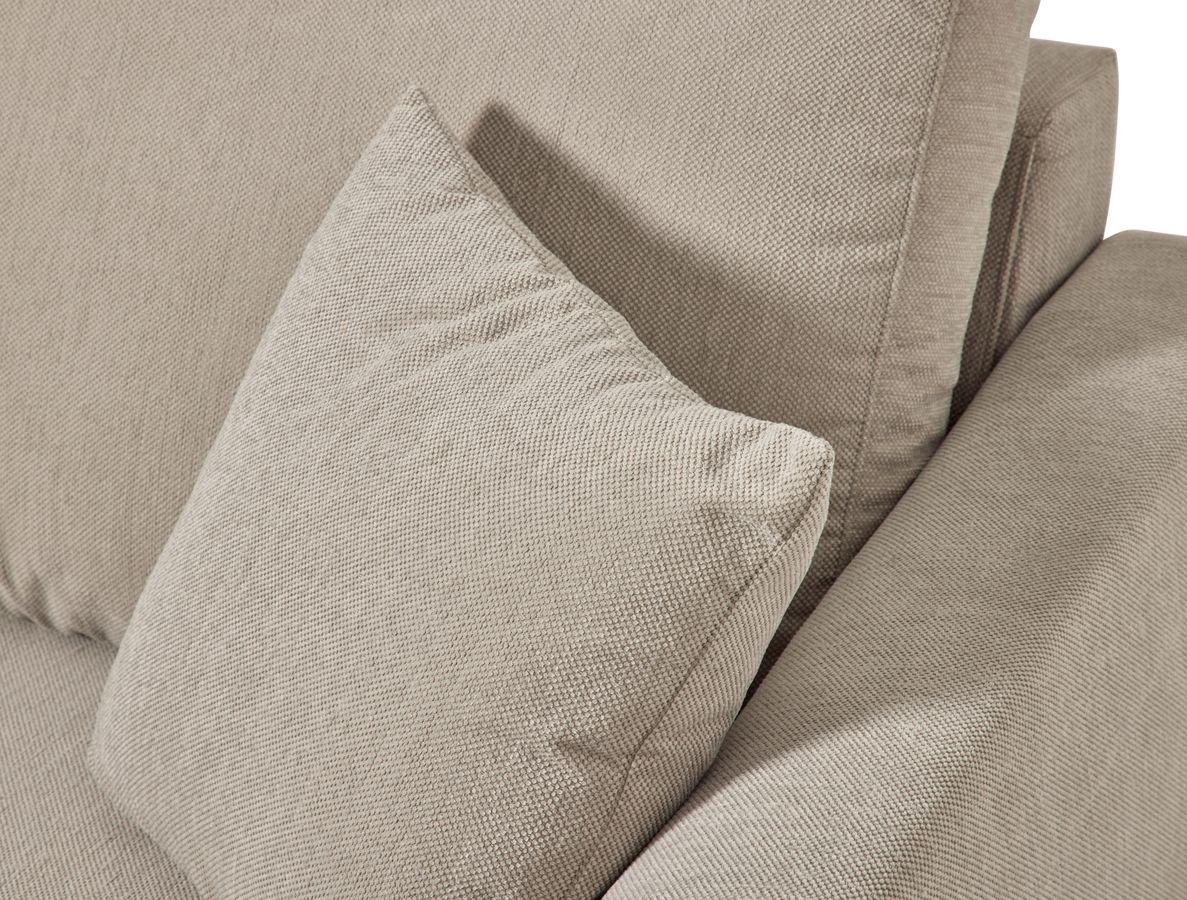 Vaxholm delux Bäddsoffa 3-sits view 6