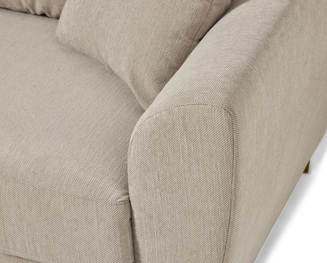 Vaxholm delux Bäddsoffa 3-sits view 7