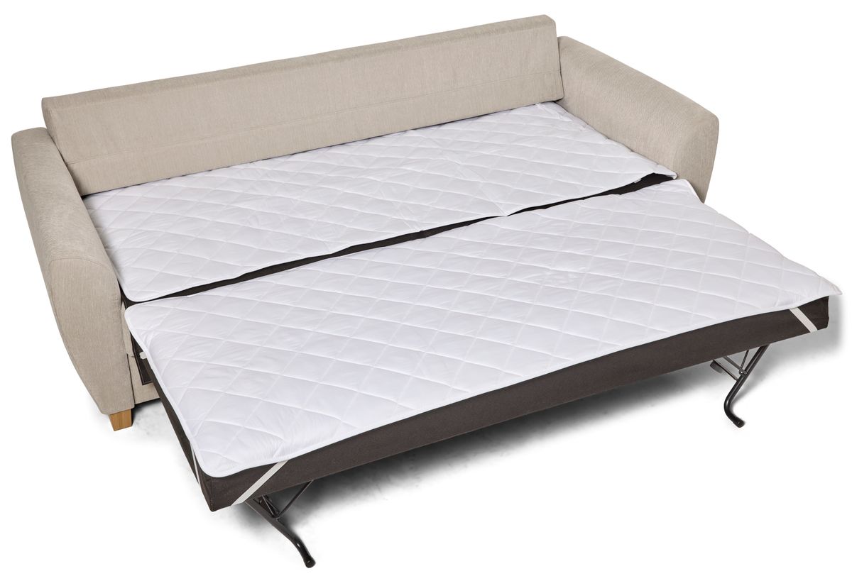 Vaxholm delux Bäddsoffa 3-sits view 9