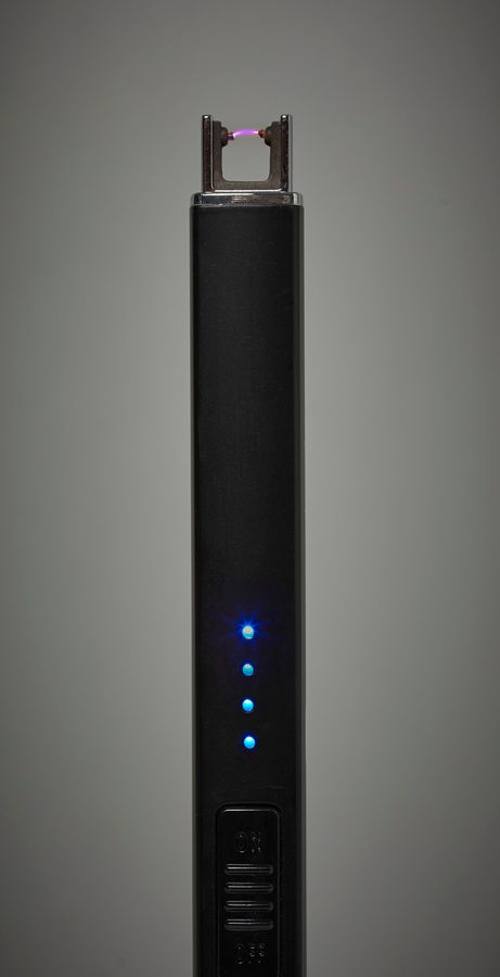Lighter Eltändare view 2