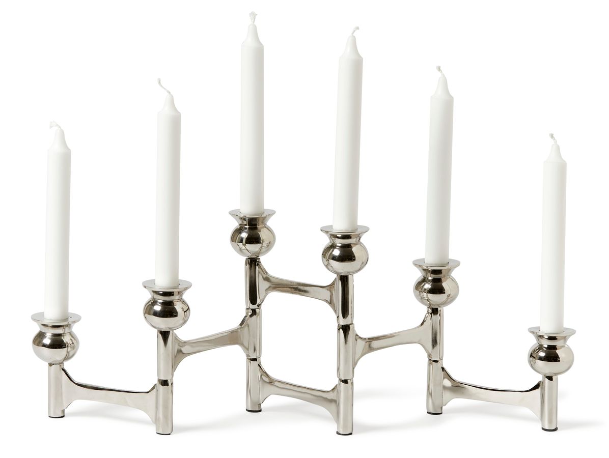 Amalia Ljusstake view 2