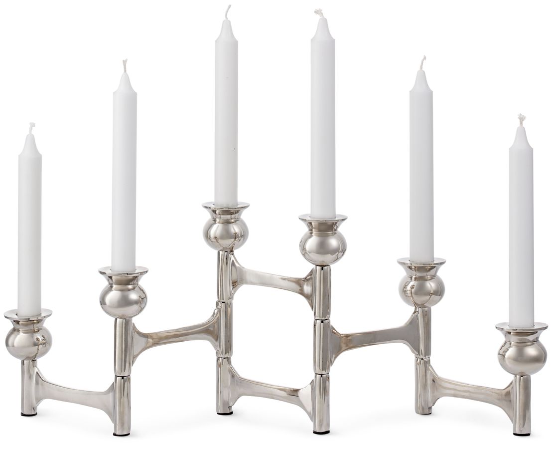 Amalia Ljusstake view 3