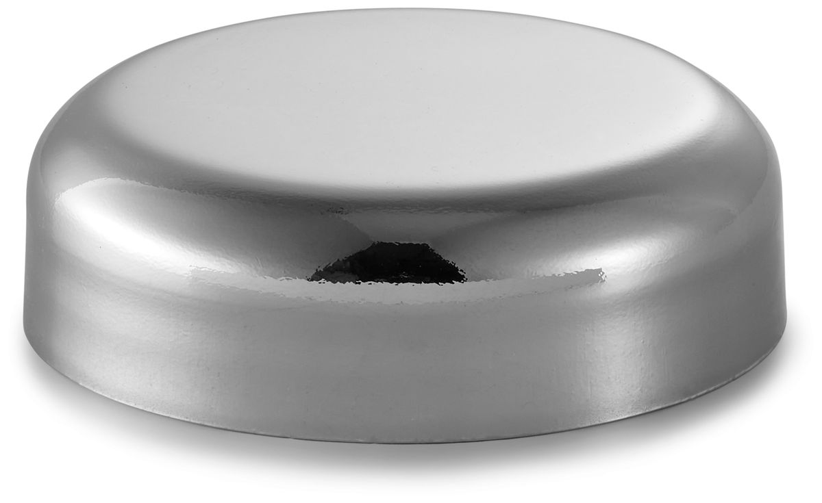 Möbelskål Möbelskål i krom view 2