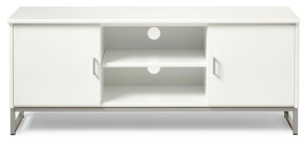 Timantti Steel Förvaringskombination