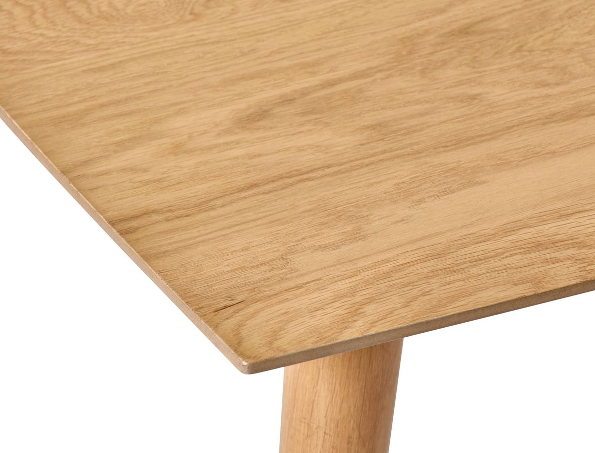 Plaine Matgrupp med 4 stolar Tracy view 2