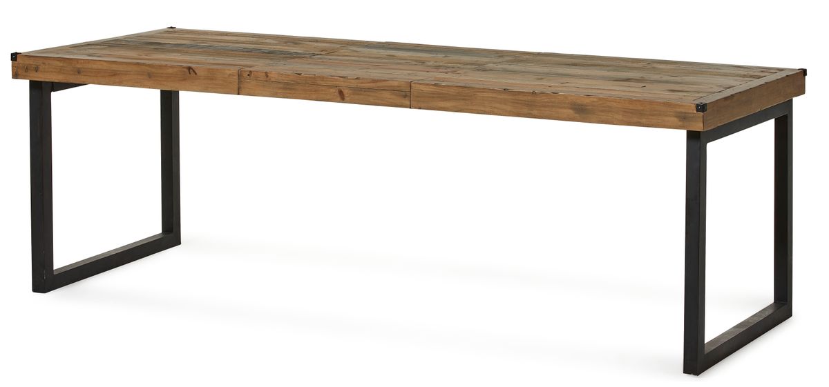 Woodenforge Matbord view 6