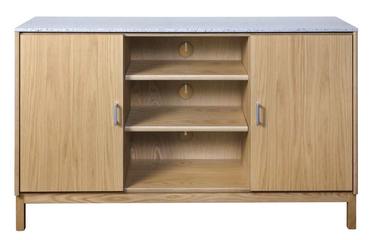 Timantti Air Förvaringskombination