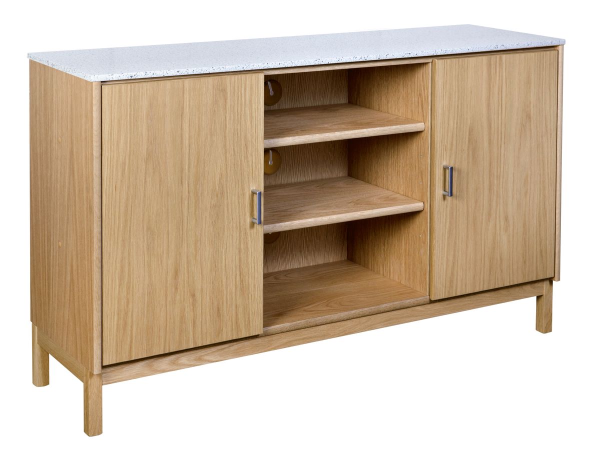 Timantti Air Förvaringskombination view 2