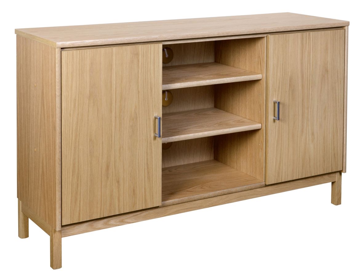 Timantti Air Förvaringskombination view 3