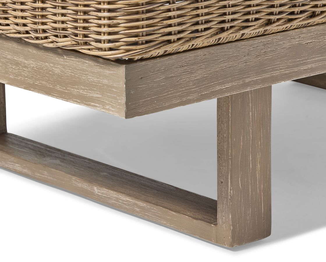 Provence Utebord view 2