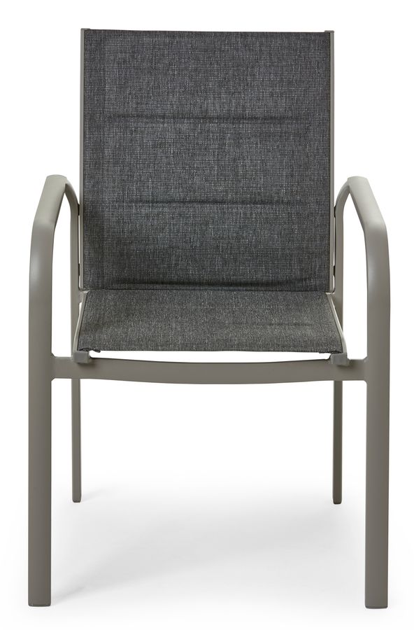 Valletta Utekarmstol view 3