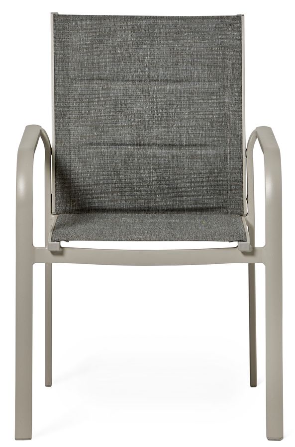 Valletta Utekarmstol view 5