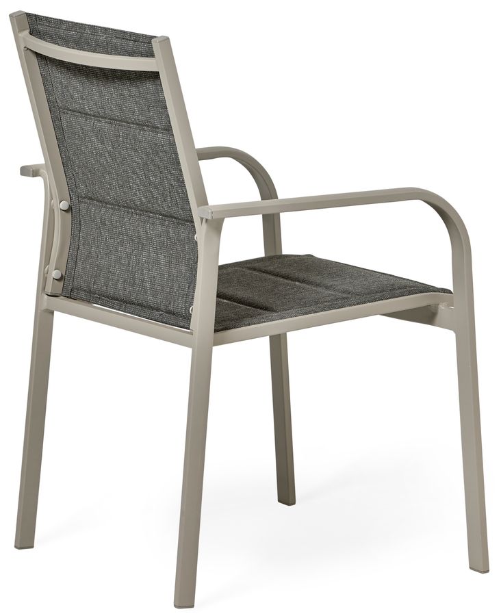 Valletta Utekarmstol view 6