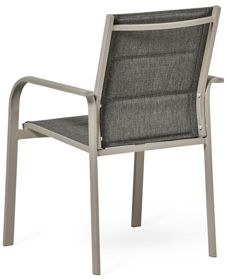 Valletta Utekarmstol view 7