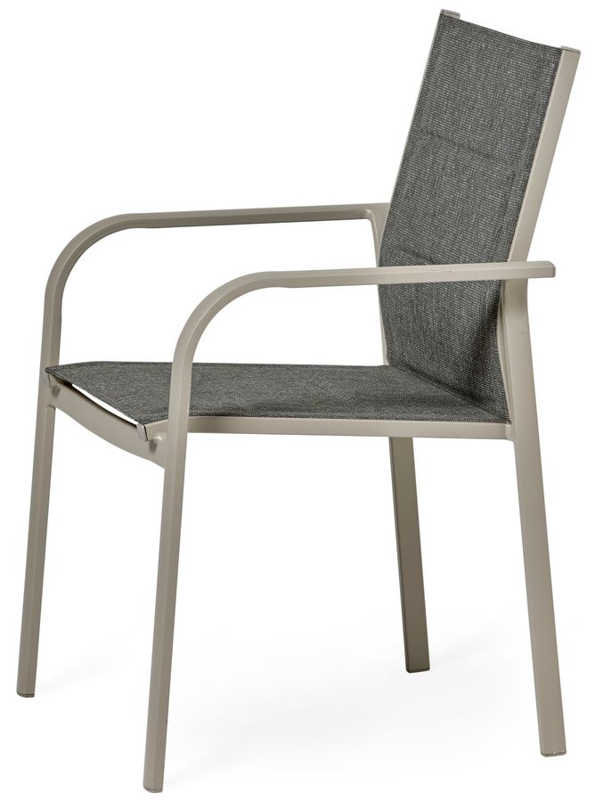 Valletta Utekarmstol view 8