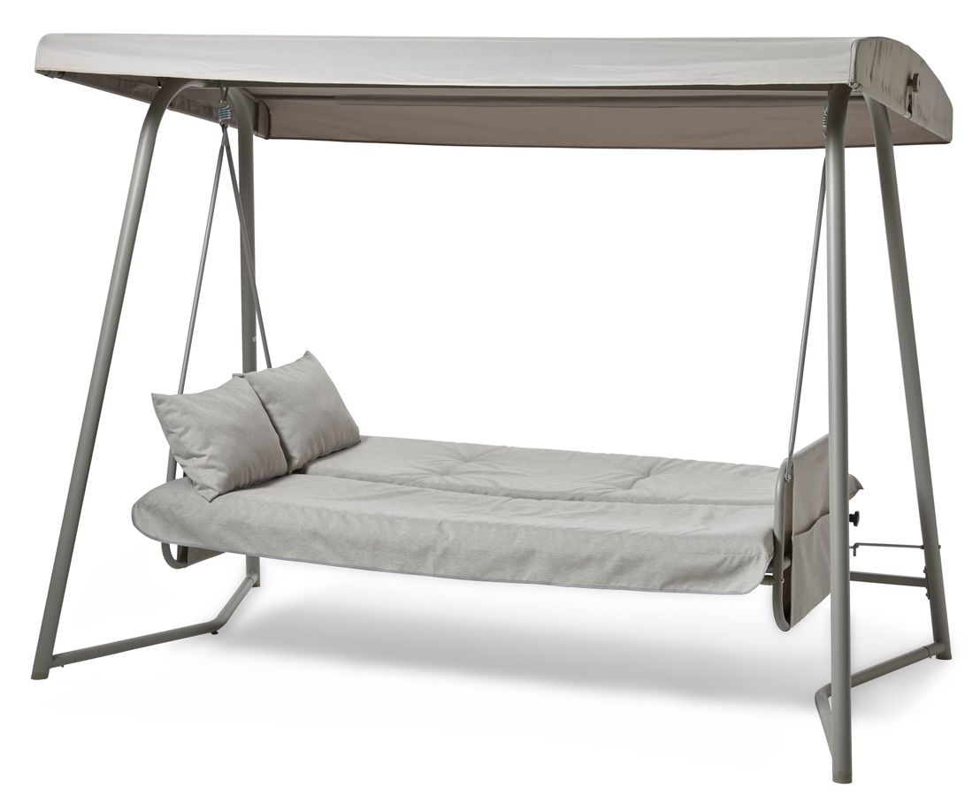 Swing Hammock view 2