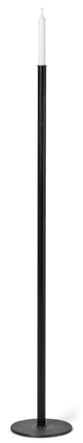 Pipe Golvljusstake view 2