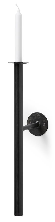 Pipe Väggljusstake view 3