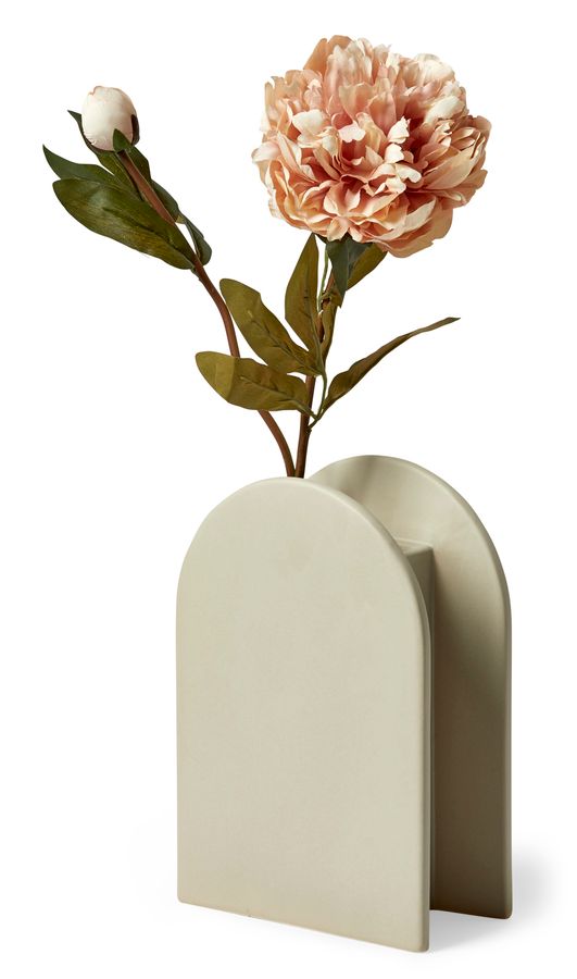 Pion Snittblomma view 2