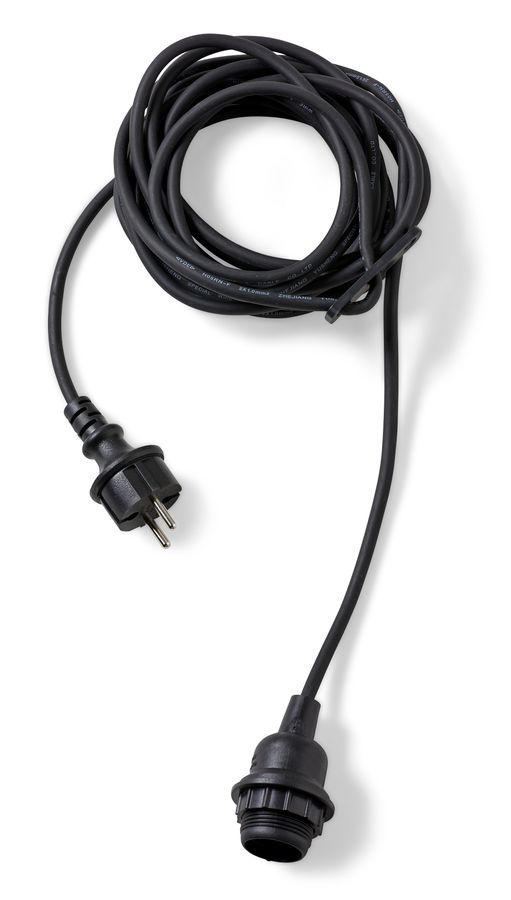 Hubert Upphäng ute view 2