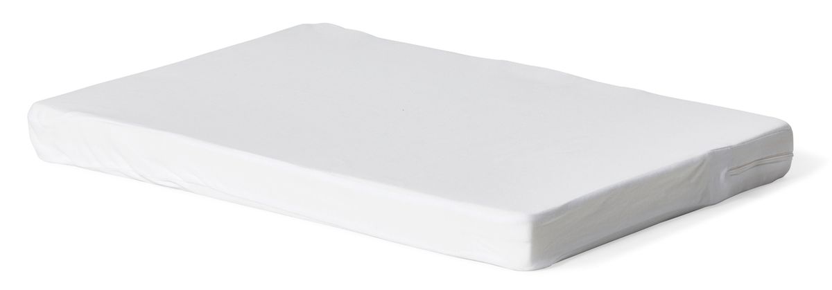 Nils Madrass till växasäng