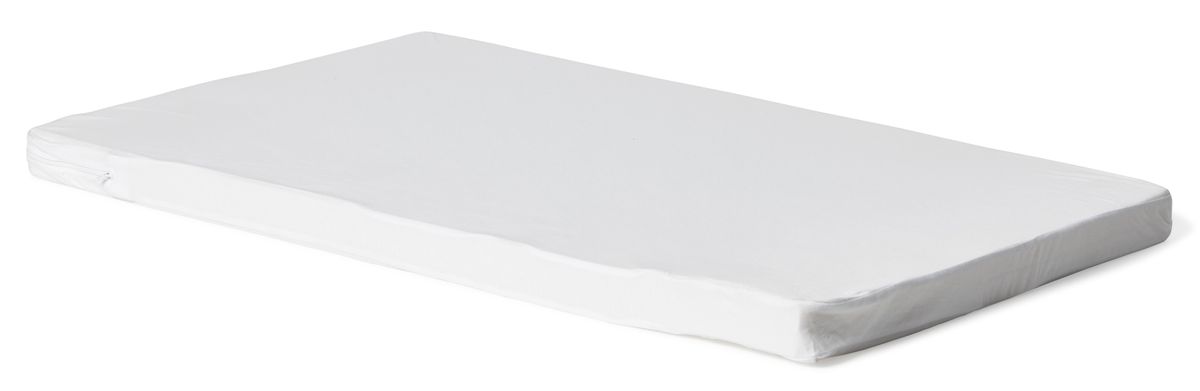 Nils Madrass till växasäng view 2