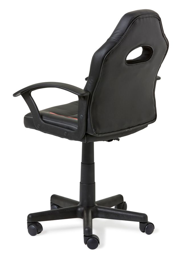 XP Junior Gamingstol view 3