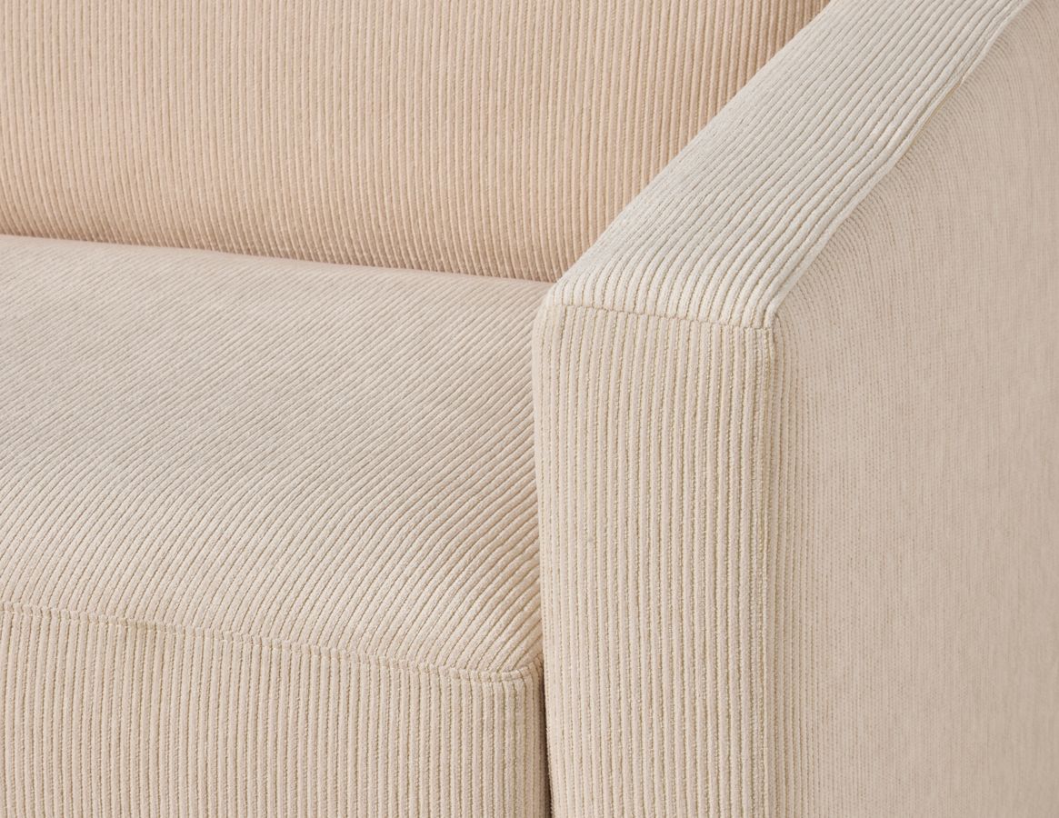 Lindö Bäddsoffa 2 view 2