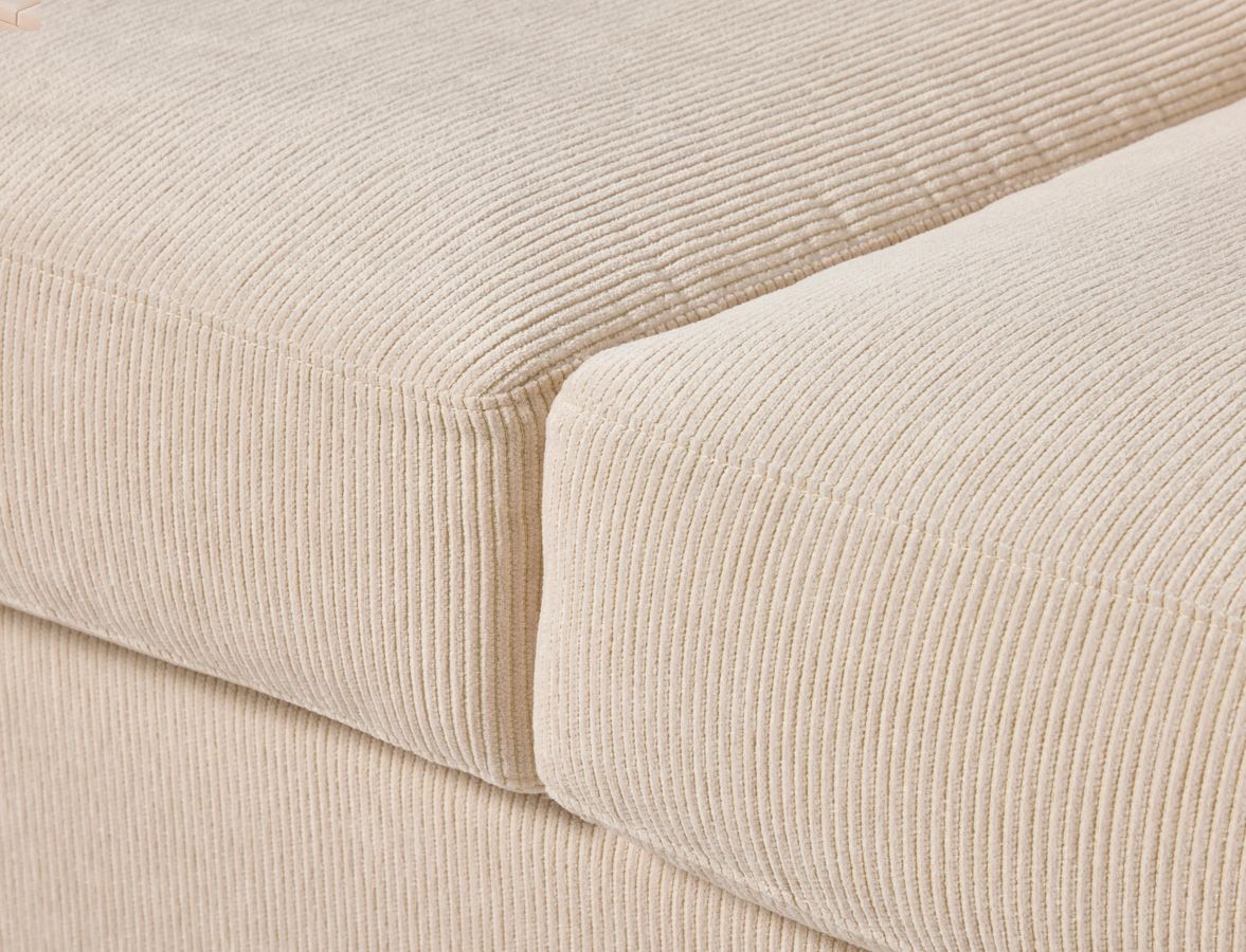 Lindö Bäddsoffa 2 view 3