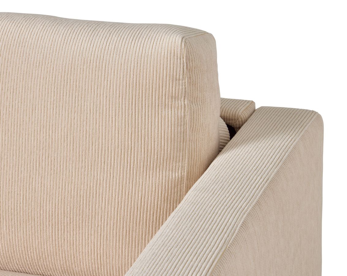 Lindö Bäddsoffa 2 view 5