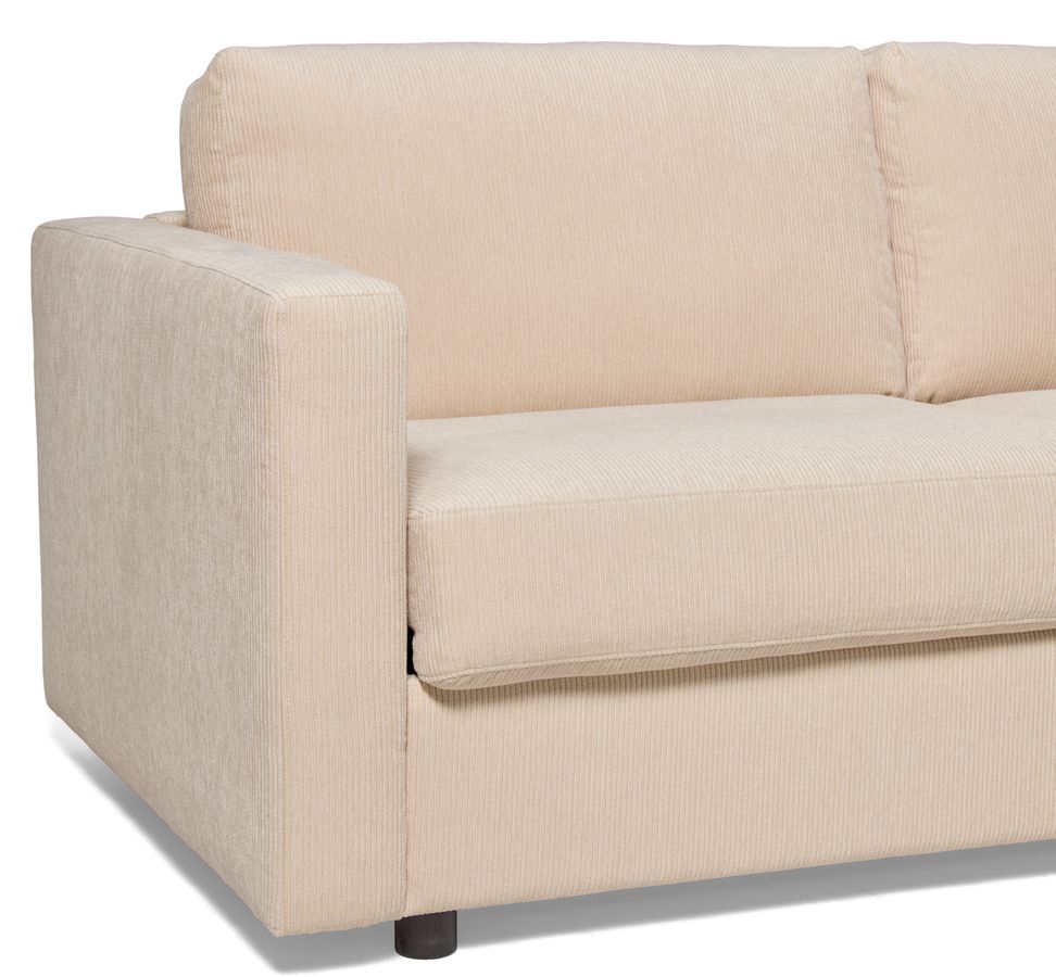 Lindö Bäddsoffa 2 view 7