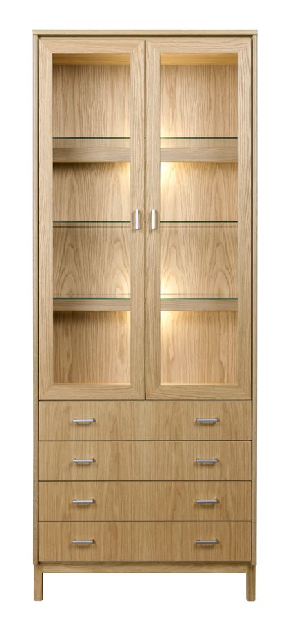 Timantti Air Förvaringskombination