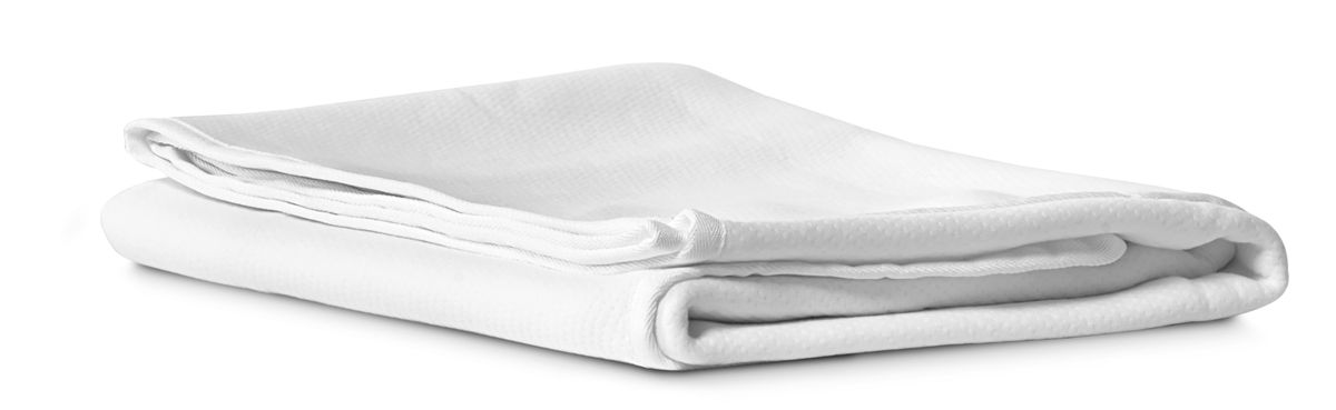 Milford Madrasskydd view 2