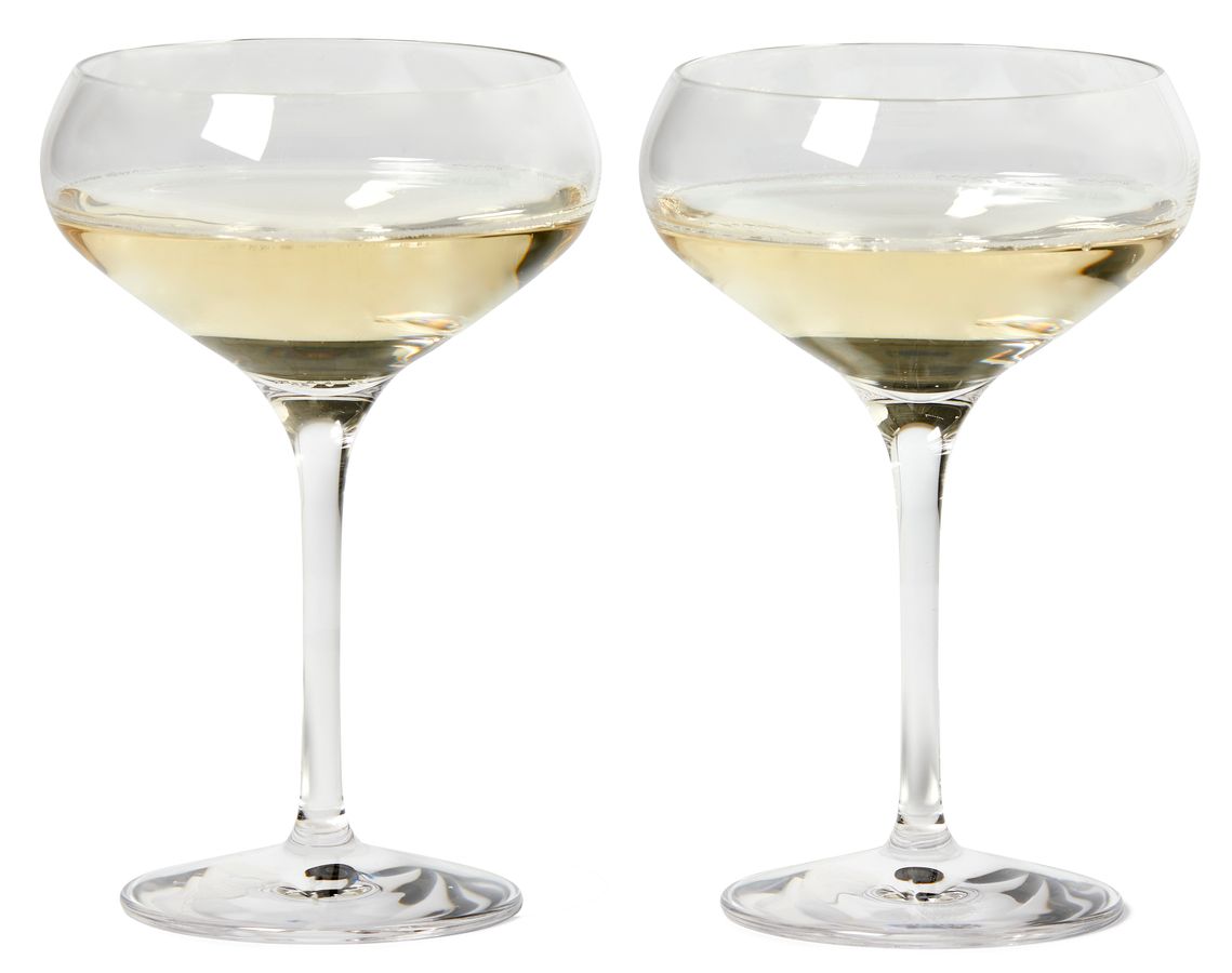 More Champagneglas Coupe view 2