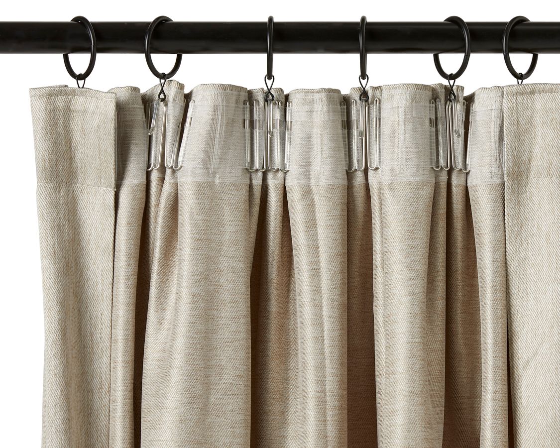 Grace Rumsförmörkande gardin view 5