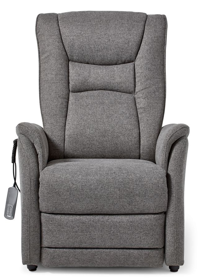 Elof Recliner med lyfthjälp view 3