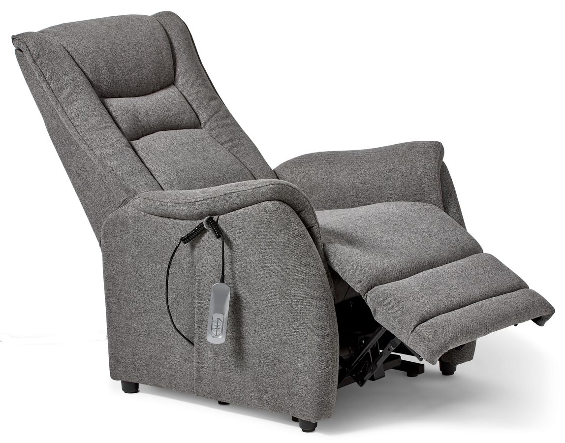 Elof Recliner med lyfthjälp view 4