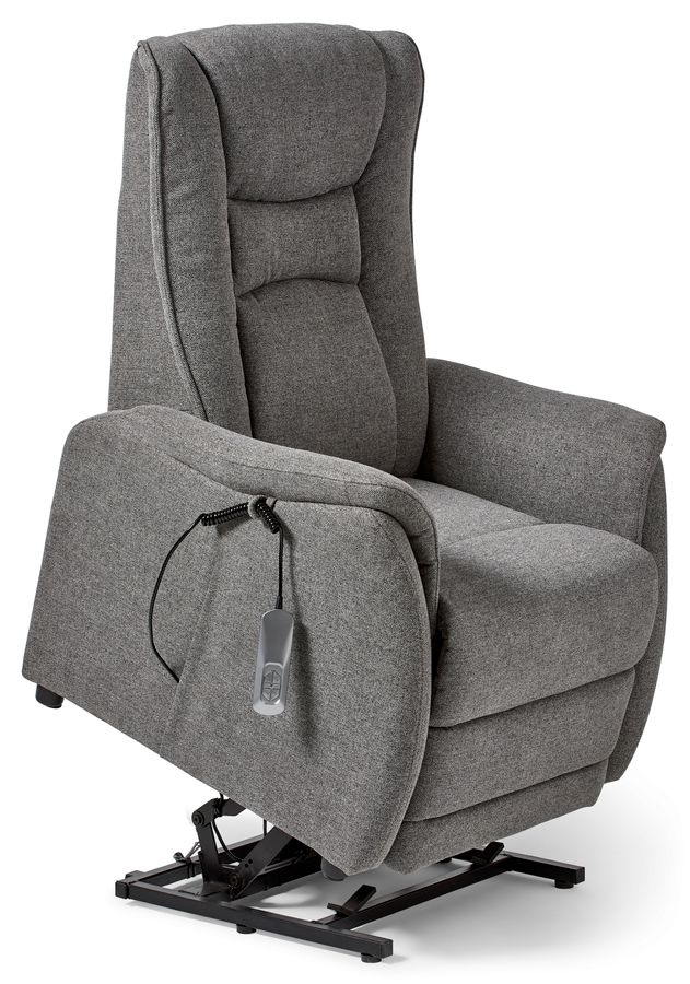 Elof Recliner med lyfthjälp view 5