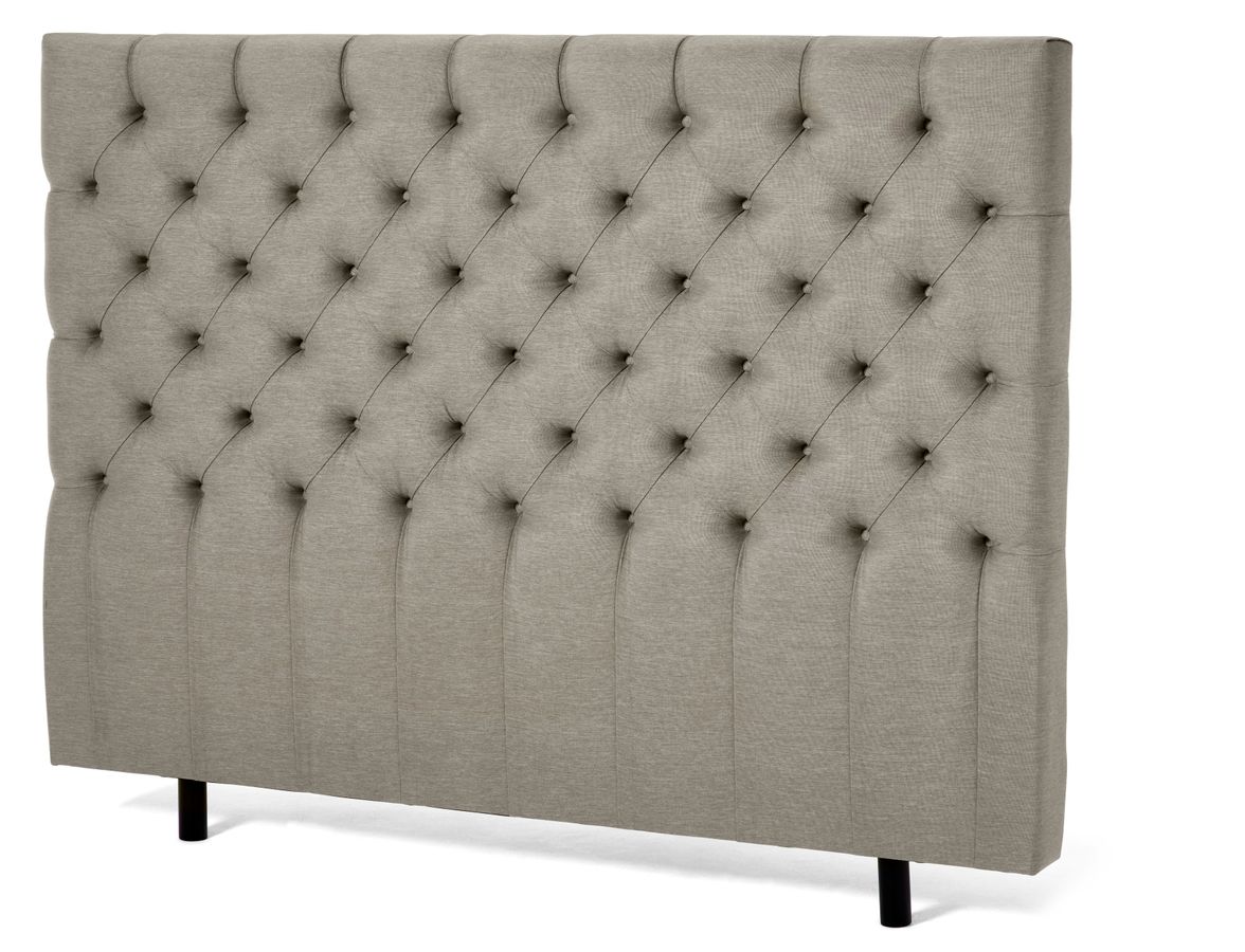 Särö pikerad XL Sänggavel