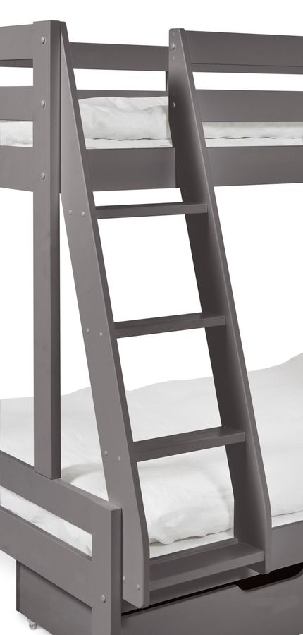 Nora Familjesäng view 2