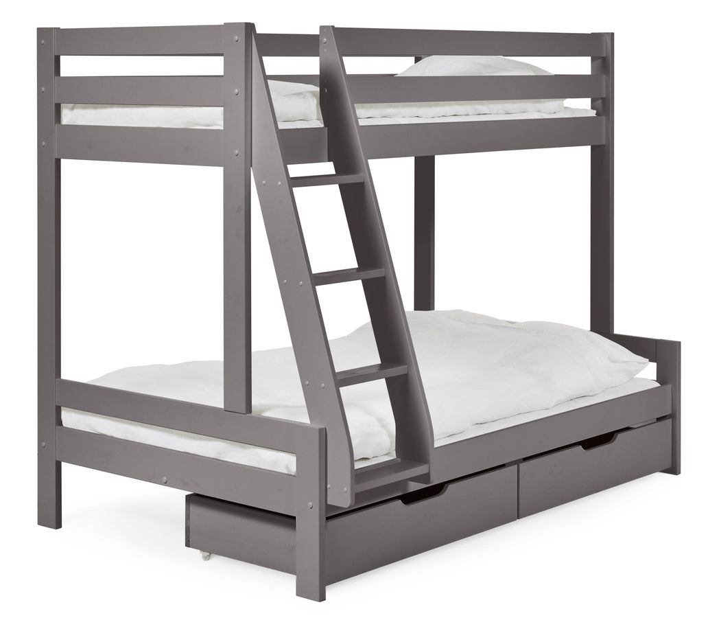 Nora Familjesäng view 3