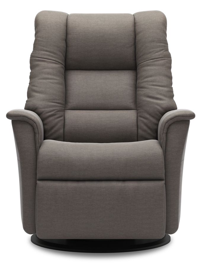 Brando Recliner view 3